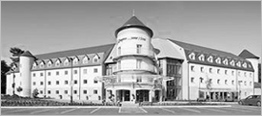 Drayton Manor Hotel