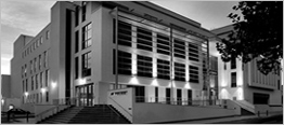 Southern Justice Centre